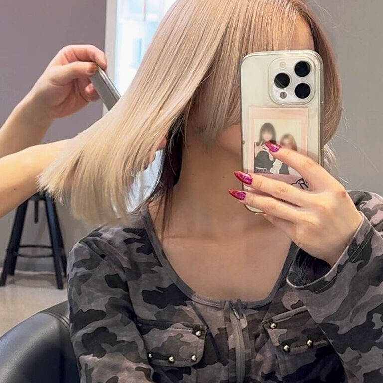 ブログ