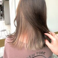 画像9337：ホワイト×ブラック   エンドカラー